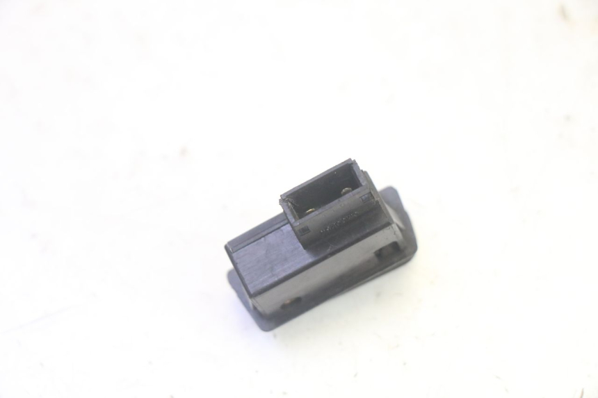 photo de KNOP HORN SYM FIDDLE 3 III 125 (2014 - 2020) - Andere kijkhoek