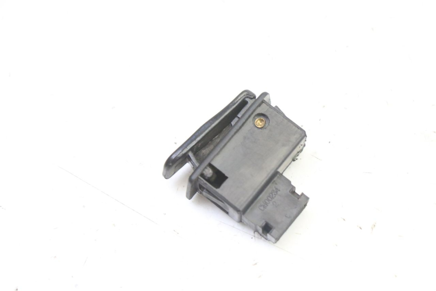 photo de KNOP HORN SYM FIDDLE 3 III 50 (2014 - 2020) - Zoom op gebruiksstaat