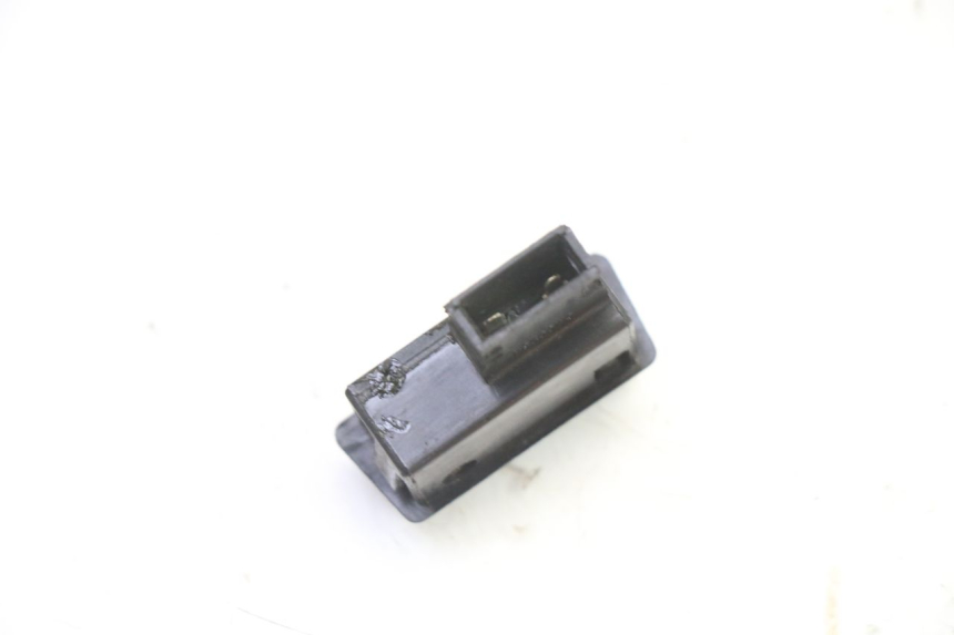 photo de KNOP HORN SYM FIDDLE 3 III 50 (2014 - 2020) - Andere kijkhoek