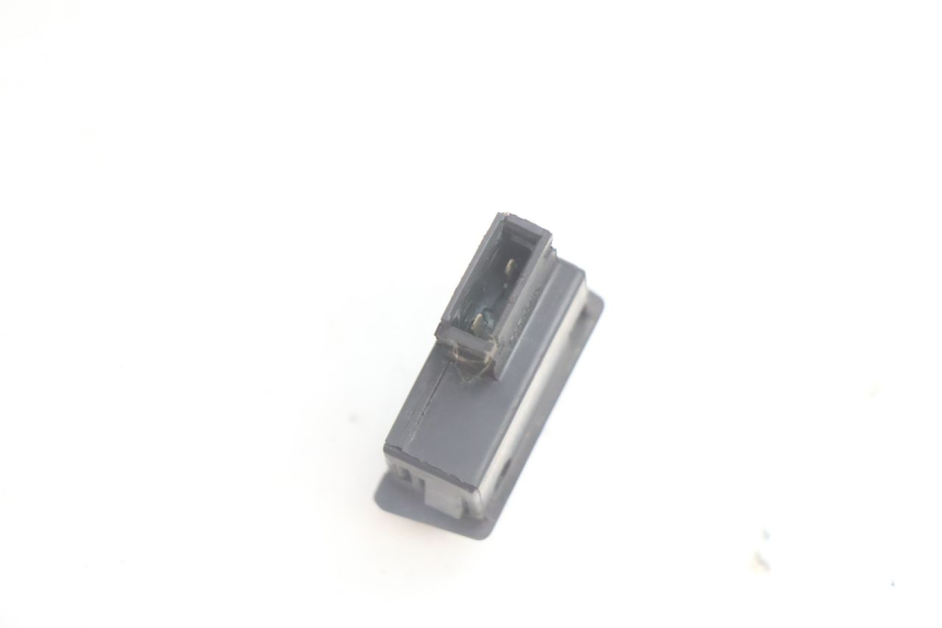 photo de KNOP HORN SYM FIDDLE 3 III 50 (2014 - 2020) - Andere kijkhoek