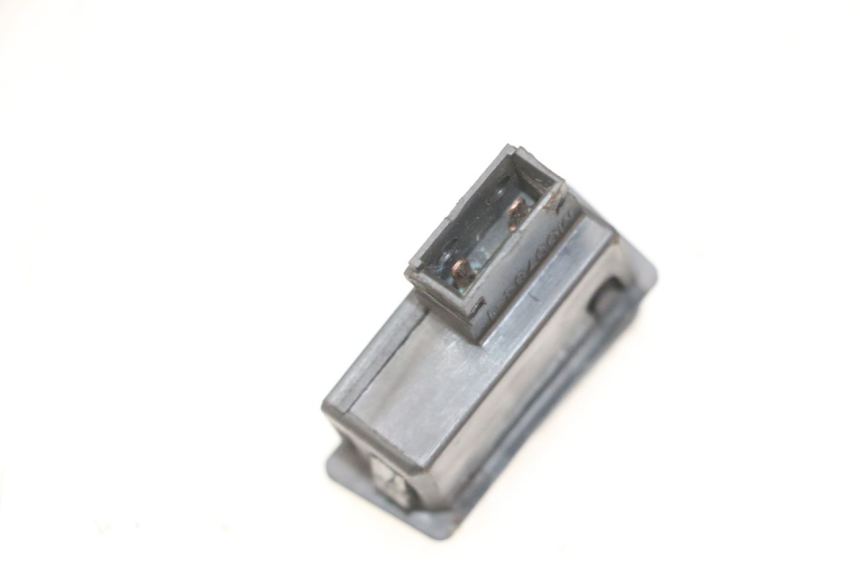 photo de KNOP VOOR TOETER SYM FIDDLE 125 (2008 - 2010) - Zoom op gebruiksstaat