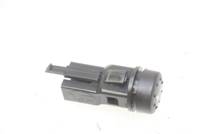 photo de KNOP VOOR TOETER EUROCKA GTR-C 50 (2012 - 2021) - Detail van het onderdeel