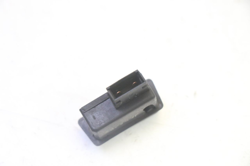 photo de KNOP HORN DAELIM HISTORY 125 (2001 - 2002) - Andere kijkhoek