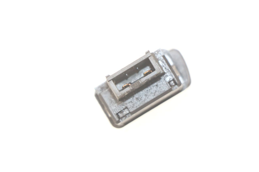 photo de KNOP HORN PIAGGIO LIBERTY IGET 4T 50 (2015 - 2020) - Zoom op gebruiksstaat