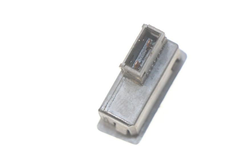 photo de KNOP VOOR TOETER KYMCO LIKE 2T 50 (2009 - 2018) - Detail van het onderdeel