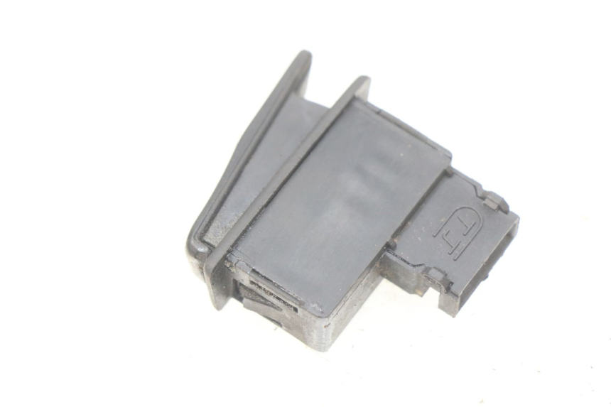 photo de KNOP VOOR TOETER KYMCO LIKE 2T 50 (2009 - 2018) - Zoom op gebruiksstaat