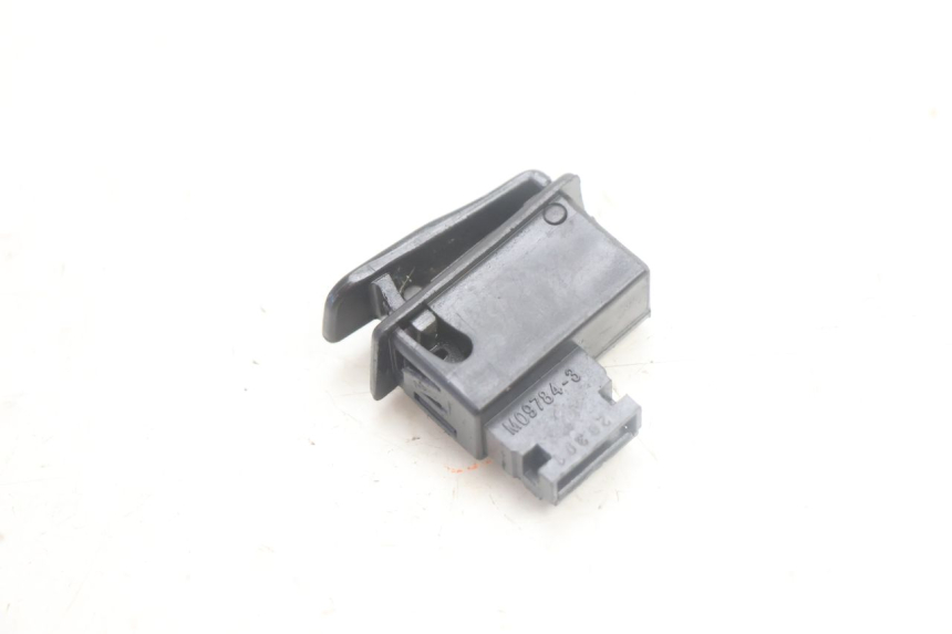 photo de KNOP HORN KYMCO LIKE 125 (2009 - 2016) - Zoom op gebruiksstaat