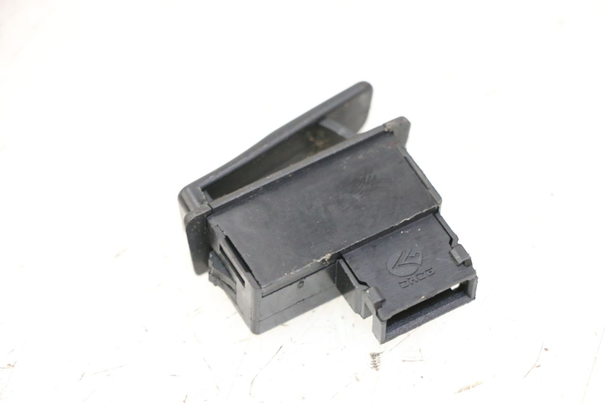 photo de KNOP HORN LONGJIA SHARPY 125 (2020 - 2024) - Zoom op gebruiksstaat