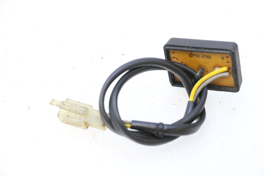 photo de HORN SCHAKELAAR PEUGEOT LUDIX ONE 14P 50 (2004 - 2013) - Detail van het onderdeel
