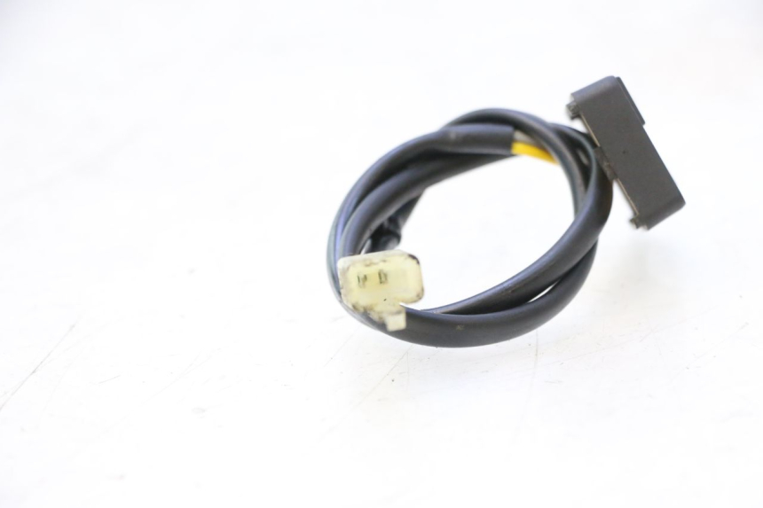 photo de HORN SCHAKELAAR PEUGEOT LUDIX ONE 14P 50 (2004 - 2013) - Andere kijkhoek