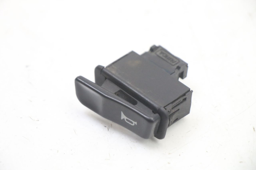 photo de KNOP HORN MBK OVETTO ONE 2T 50 (2013 - 2017) - Hoofdaanzicht