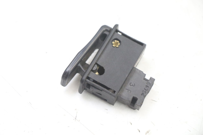 photo de KNOP HORN MBK OVETTO ONE 2T 50 (2013 - 2017) - Zoom op gebruiksstaat