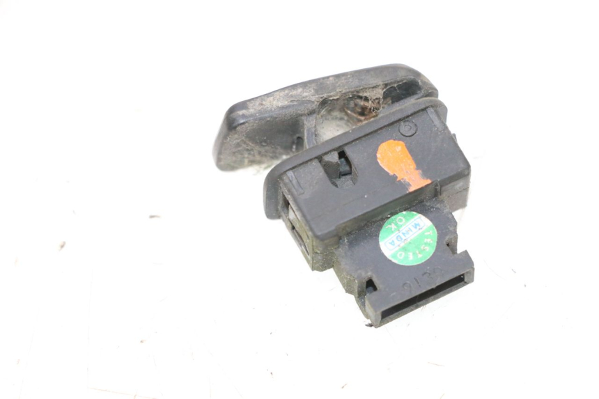 photo de KNOP VOOR TOETER PIAGGIO MP3 RL 250 (2006 - 2010) - Zoom op gebruiksstaat