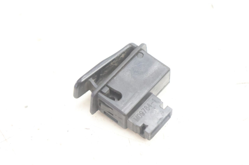 photo de KNOP VOOR TOETER YAMAHA NEO'S NEOS 2T 50 (1998 - 2007) - Zoom op gebruiksstaat