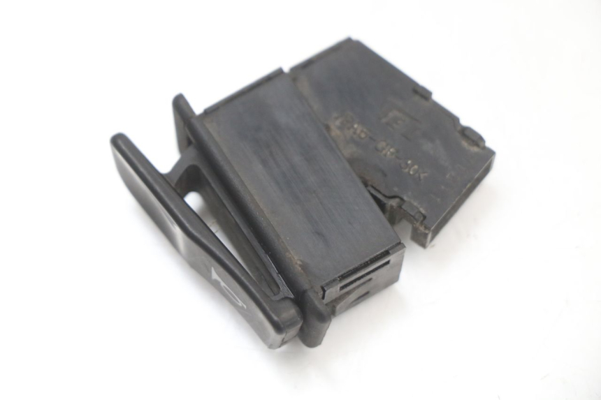 photo de KNOP VOOR TOETER HONDA NHX LEAD 110 (2008 - 2010) - Zoom op gebruiksstaat