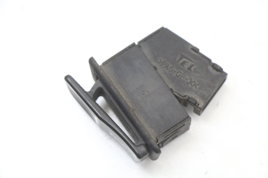 photo de KNOP VOOR TOETER HONDA NHX LEAD 110 (2008 - 2010) - Zoom op gebruiksstaat