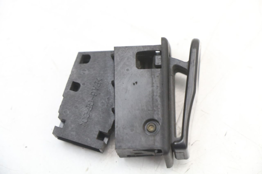 photo de KNOP VOOR TOETER HONDA NHX LEAD 110 (2008 - 2010) - Andere kijkhoek
