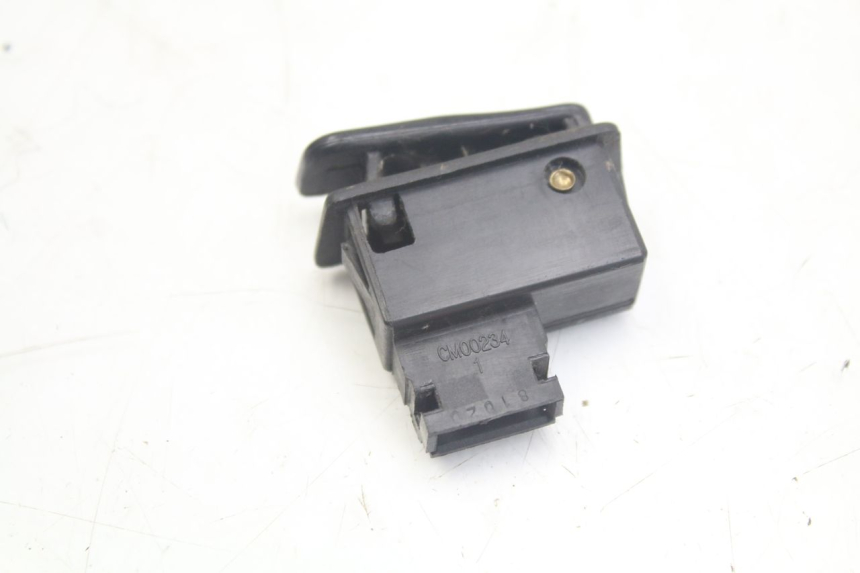 photo de KNOP HORN SYM ORBIT 2 4T 50 (2018 - 2022) - Zoom op gebruiksstaat