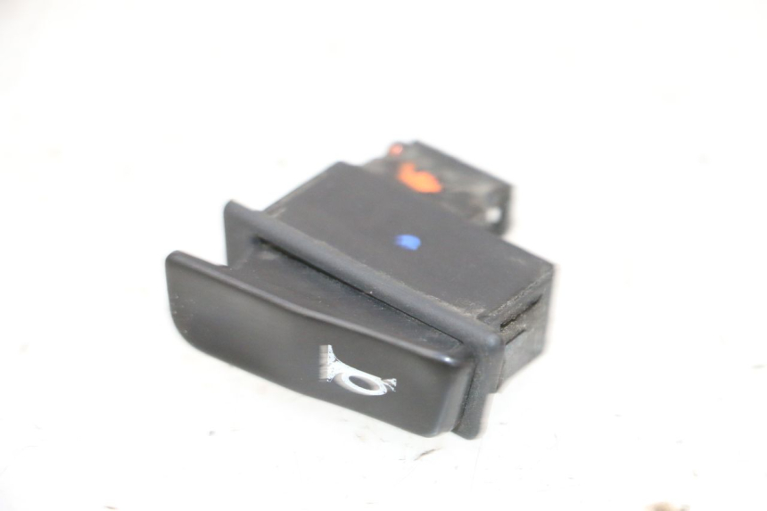 photo de KNOP HORN SYM ORBIT 2 50 (2008 - 2014) - Hoofdaanzicht