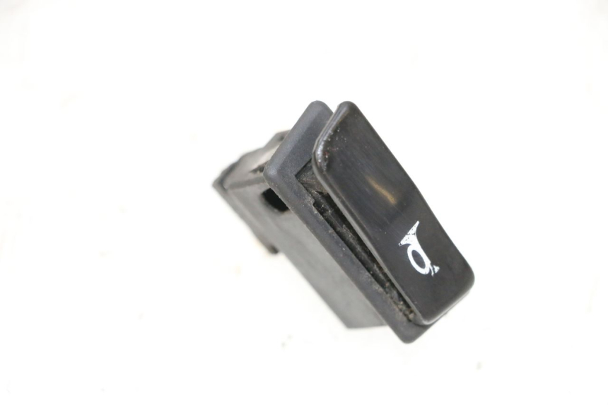 photo de KNOP HORN SYM ORBIT 2 50 (2008 - 2014) - Zoom op gebruiksstaat