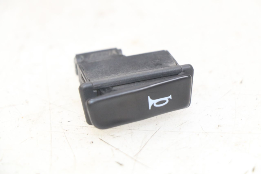 photo de KNOP HORN SYM ORBIT III 3 4T 50 (2021 - 2025) - Hoofdaanzicht