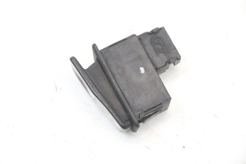 photo de KNOP VOOR TOETER SYM ORBIT 50 (2008 - 2010) - Zoom op gebruiksstaat