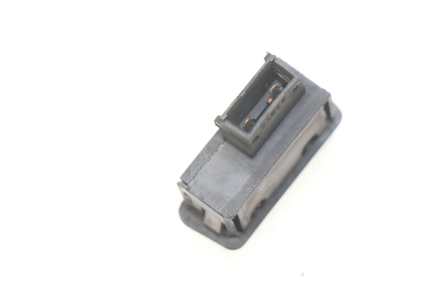 photo de KNOP VOOR TOETER MBK OVETTO 2T 50 (2007 - 2017) - Zoom op gebruiksstaat