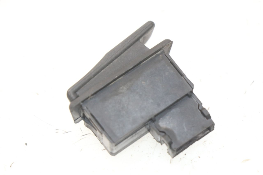 photo de KNOP HORN MBK OVETTO 50 (1998 - 2007) - Zoom op gebruiksstaat