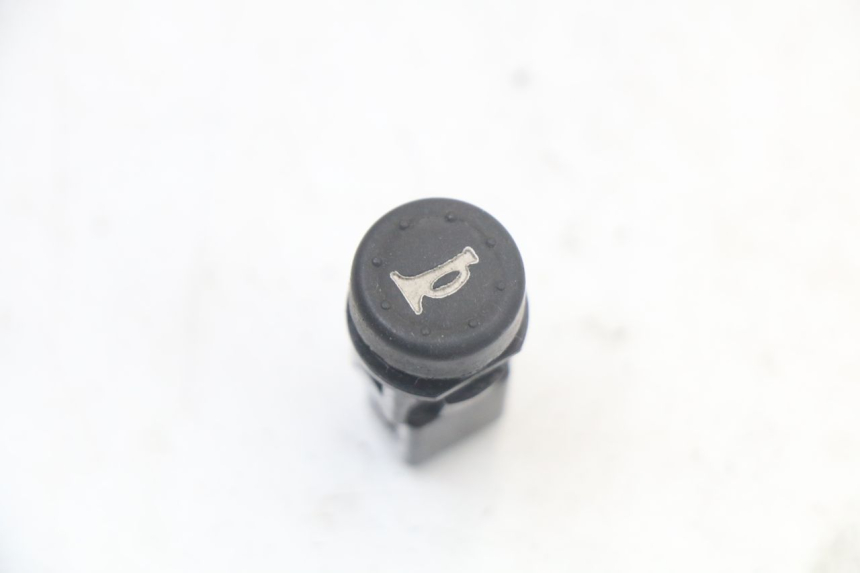 photo de KNOP VOOR TOETER PIAGGIO NEW TYPHOON 50 (2010 - 2017) - Detail van het onderdeel