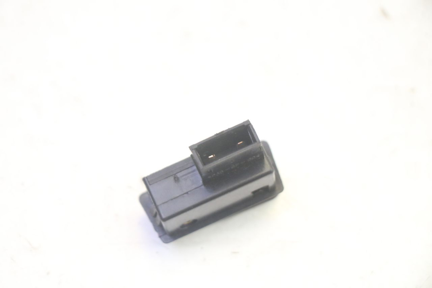 photo de KNOP HORN JM MOTORS SANTANA EVO 50 (2024 - 2026) - Andere kijkhoek