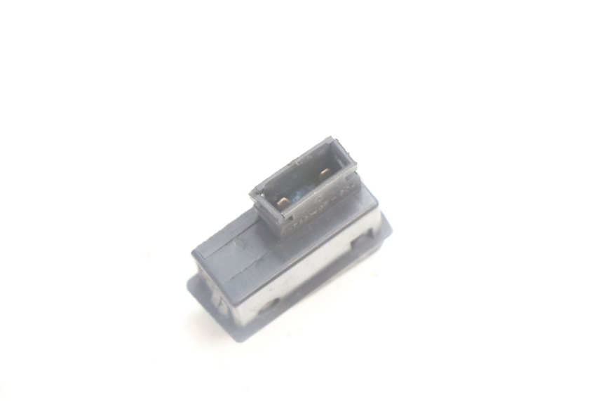 photo de KNOP HORN JM MOTORS SANTANA EVO 50 (2024 - 2026) - Andere kijkhoek