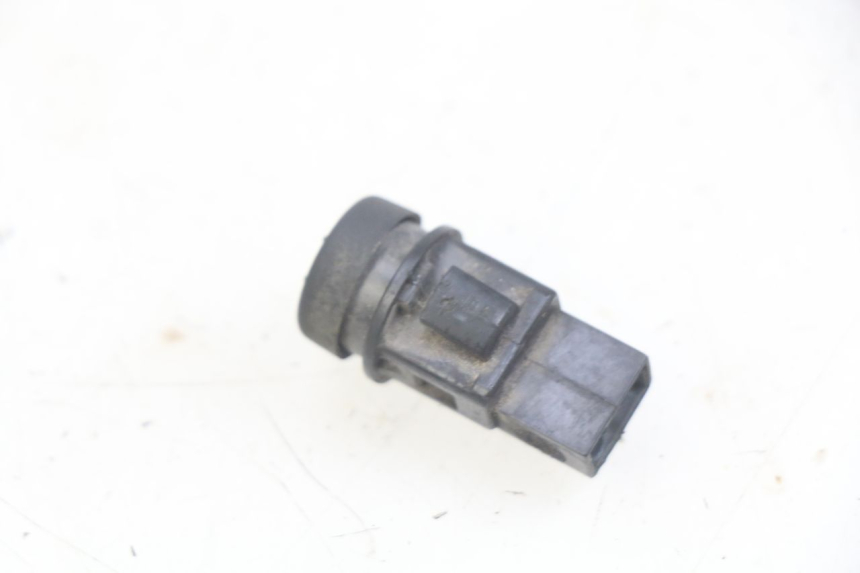 photo de KNOP HORN APRILIA SCARABEO LIGHT 125 (2007 - 2011) - Zoom op gebruiksstaat