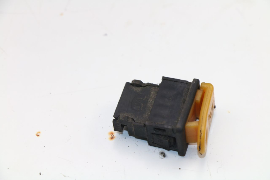 photo de KNOP HORN WACOX SHENKE 50 (2008 - 2014) - Zoom op gebruiksstaat