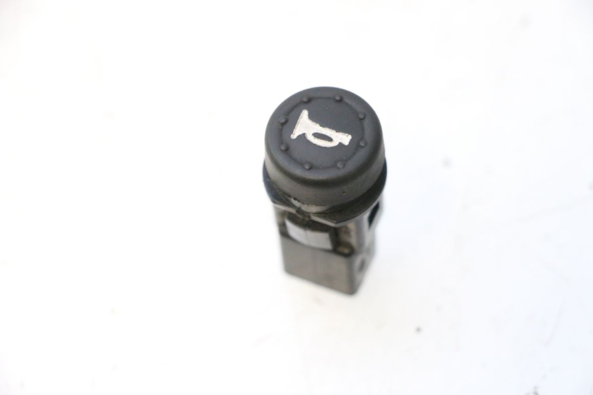 photo de KNOP HORN APRILIA SR 2T 50 (2012 - 2017) - Hoofdaanzicht