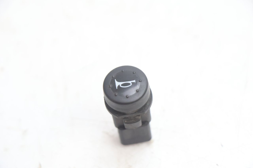 photo de KNOP HORN GILERA STALKER 50 (2004 - 2014) - Hoofdaanzicht