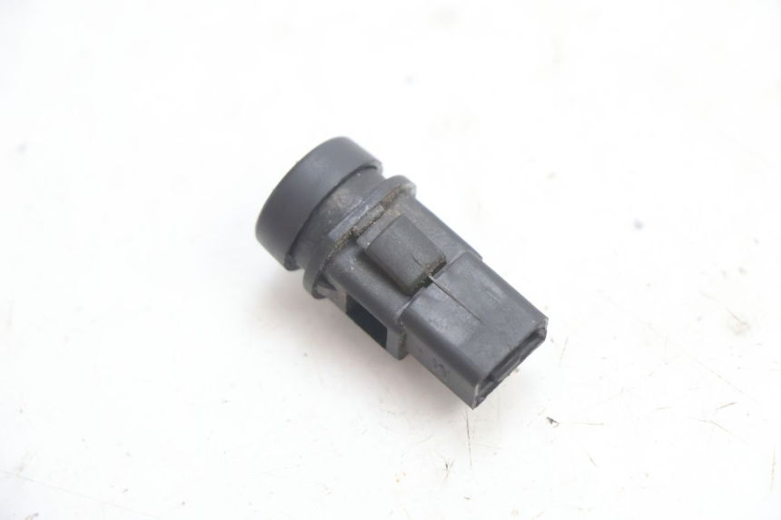 photo de KNOP HORN GILERA STALKER 50 (2004 - 2014) - Zoom op gebruiksstaat