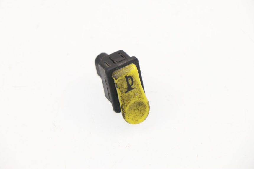 photo de KNOP VOOR TOETER GILERA STORM 50 (1993 - 1997) - Hoofdaanzicht