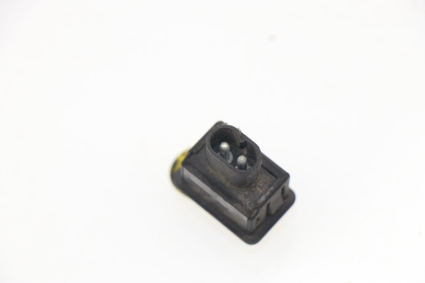 photo de KNOP VOOR TOETER GILERA STORM 50 (1993 - 1997) - Detail van het onderdeel