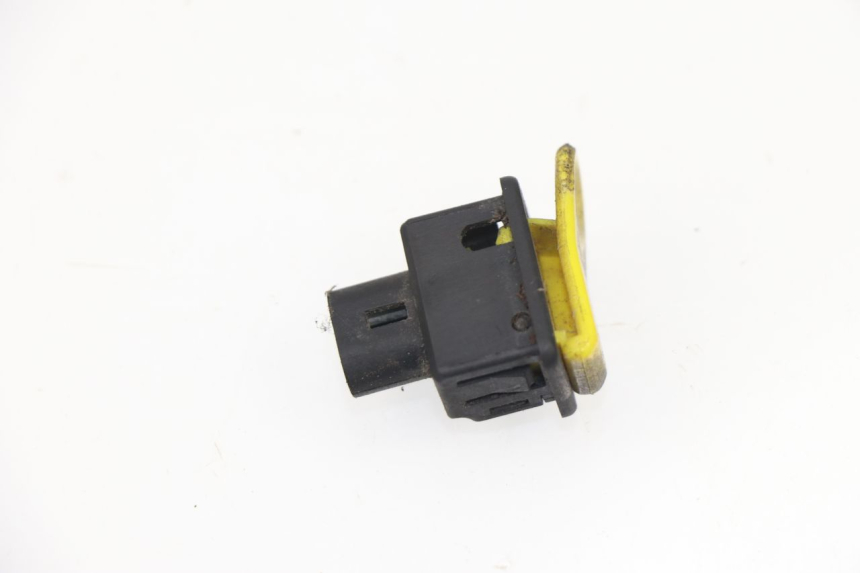 photo de KNOP VOOR TOETER GILERA STORM 50 (1993 - 1997) - Zoom op gebruiksstaat