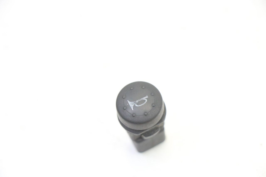 photo de KNOP HORN PIAGGIO SUPER LX 125 (2000 - 2003) - Hoofdaanzicht