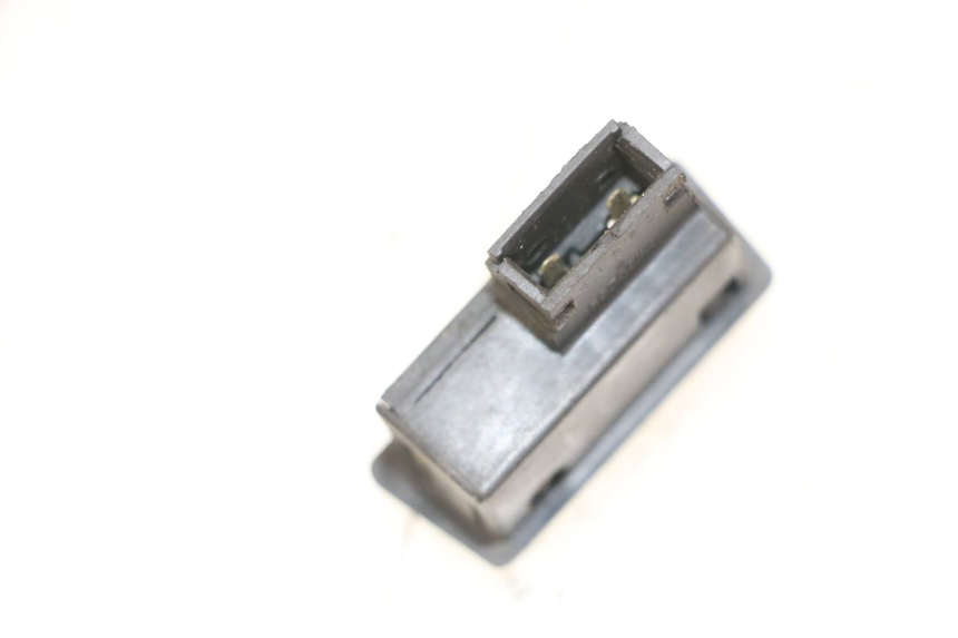 photo de KNOP VOOR TOETER SYM ORBIT 2 4T 50 (2008 - 2017) - Zoom op gebruiksstaat