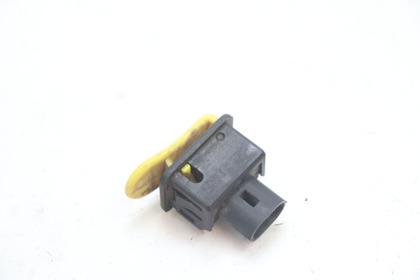 photo de KNOP HORN PIAGGIO TYPHOON 50 (2000 - 2009) - Zoom op gebruiksstaat