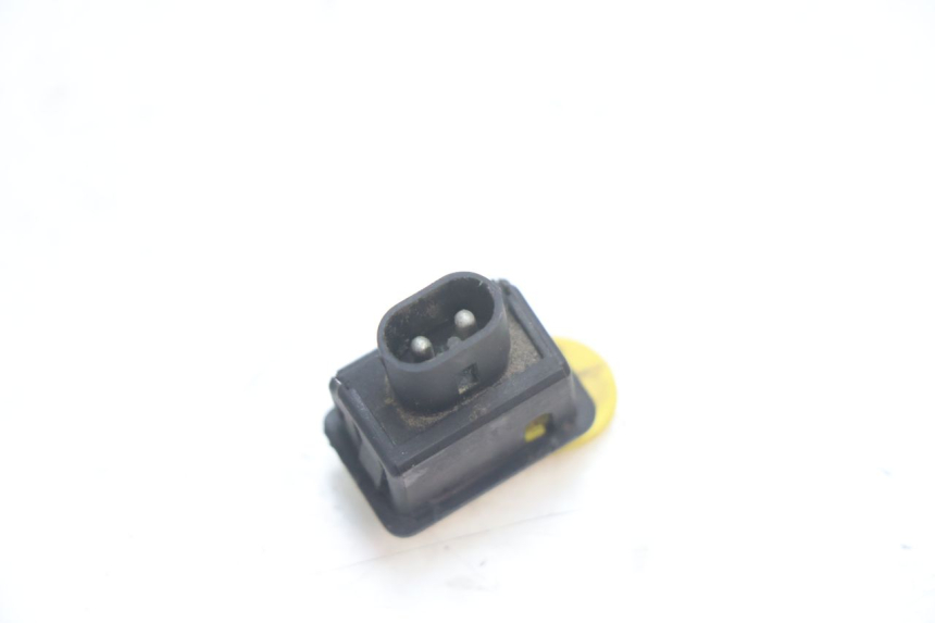 photo de KNOP HORN PIAGGIO TYPHOON 50 (2000 - 2009) - Andere kijkhoek