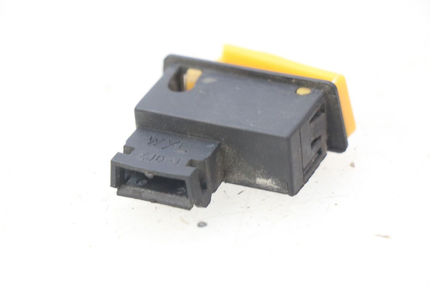 photo de KNOP VOOR TOETER EUROCKA VIRTUALITY GT 4T 50 (2011 - 2017) - Zoom op gebruiksstaat