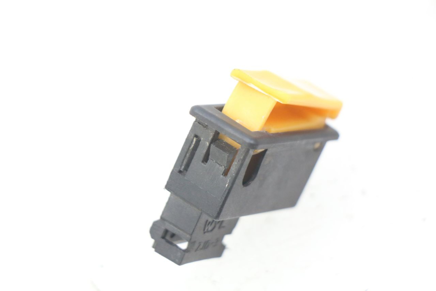 photo de KNOP VOOR TOETER EUROCKA VIRTUALITY GT 4T 50 (2011 - 2017) - Andere kijkhoek