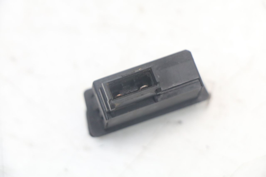 photo de KNOP HORN YAMAHA XMAX X-MAX 125 (2006 - 2009) - Andere kijkhoek