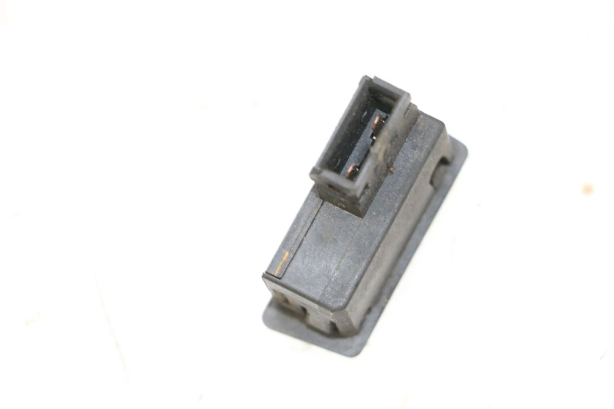 photo de KNOP HORN YAMAHA XMAX X-MAX 125 (2006 - 2009) - Zoom op gebruiksstaat