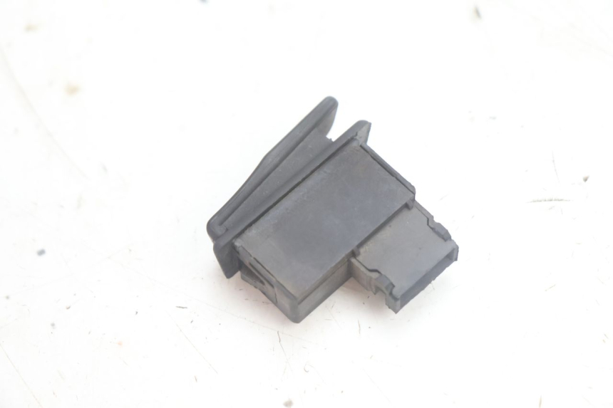 photo de KNOP HORN YAMAHA XMAX X-MAX 125 (2006 - 2009) - Zoom op gebruiksstaat