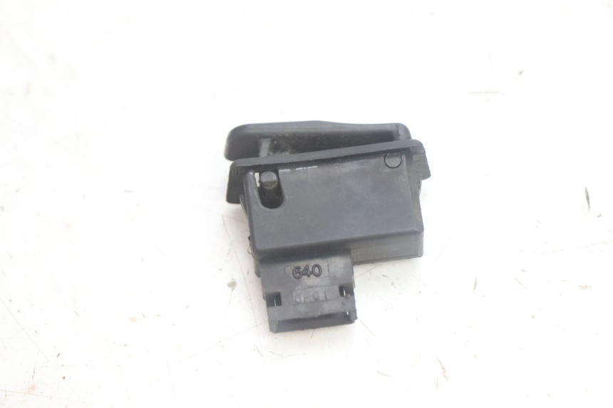 photo de KNOP HORN YAMAHA XMAX X-MAX 125 (2006 - 2009) - Andere kijkhoek