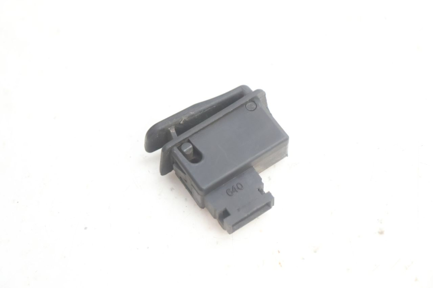 photo de KNOP HORN YAMAHA XMAX X-MAX 125 (2006 - 2009) - Zoom op gebruiksstaat